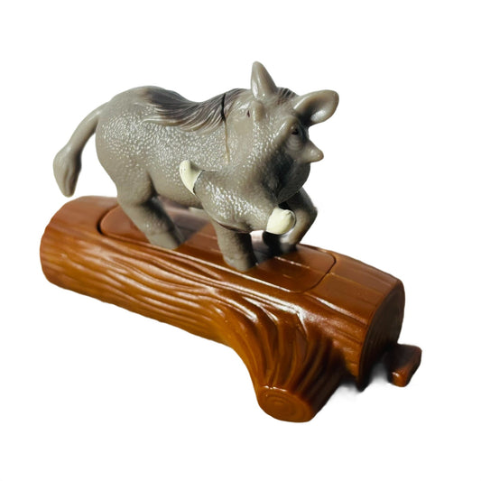 The Lion King Hog - Toy