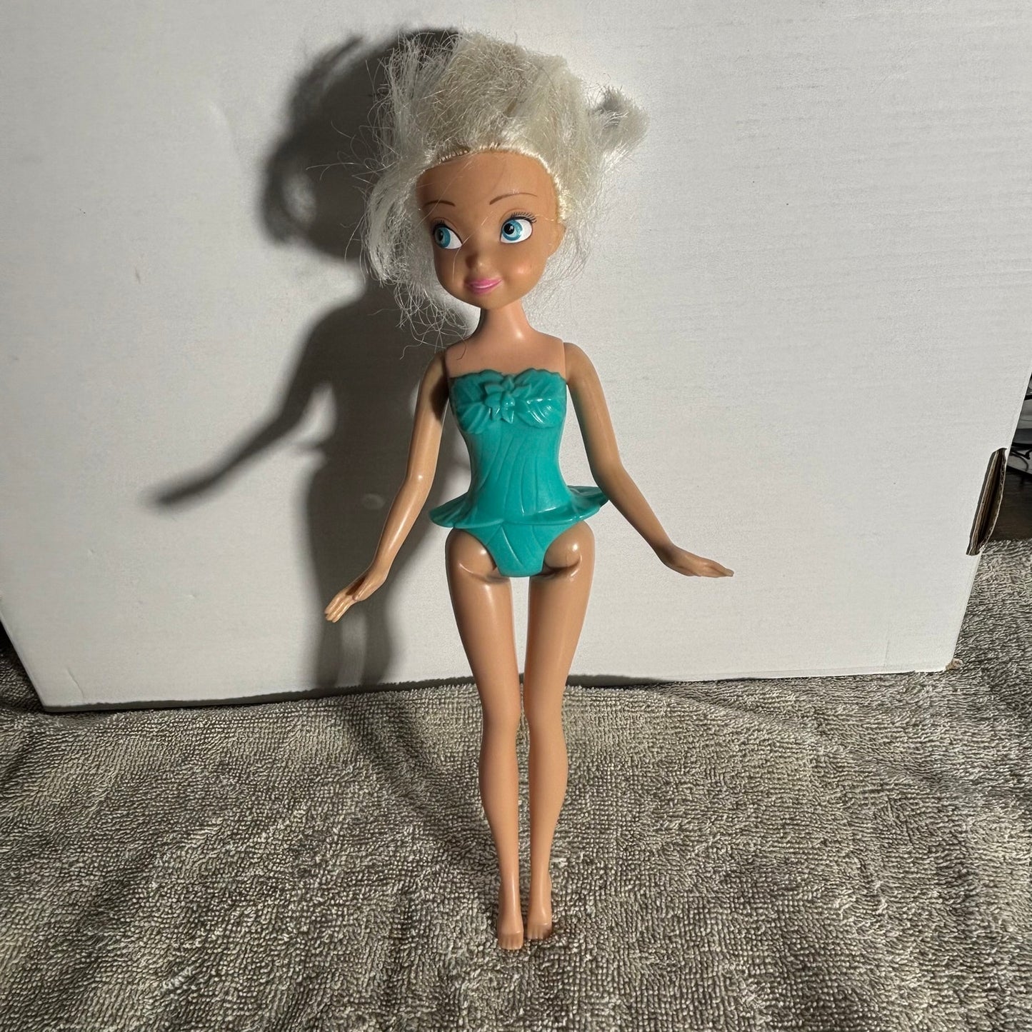 Barbie Doll - Toy