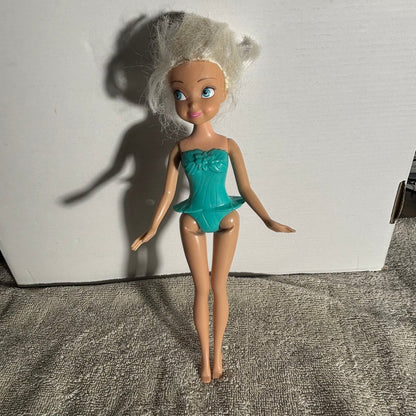 Barbie Doll - Toy