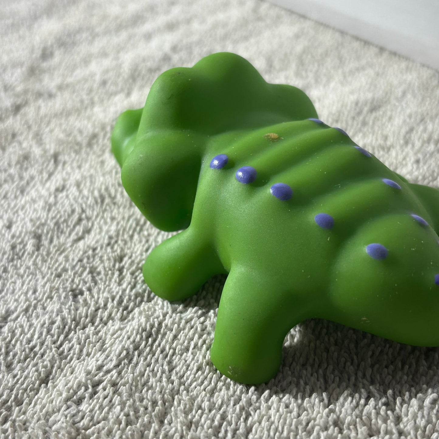 Green Gator - Toy