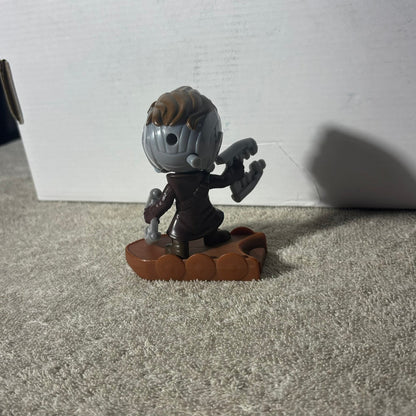 Marvel Character - Toy