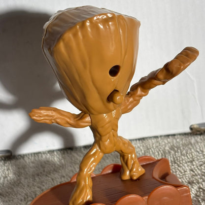Marvel Character - Toy