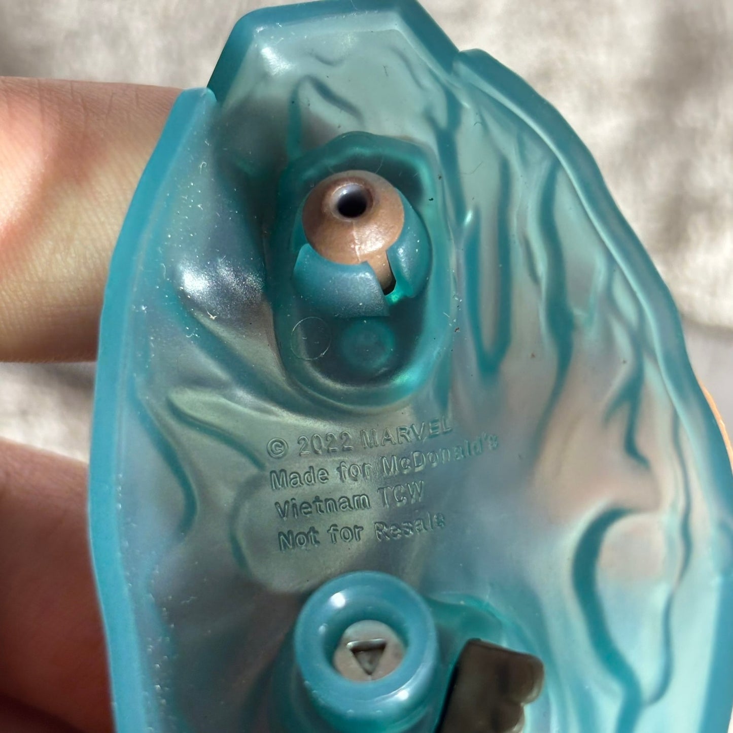 Marvels Character - Toy