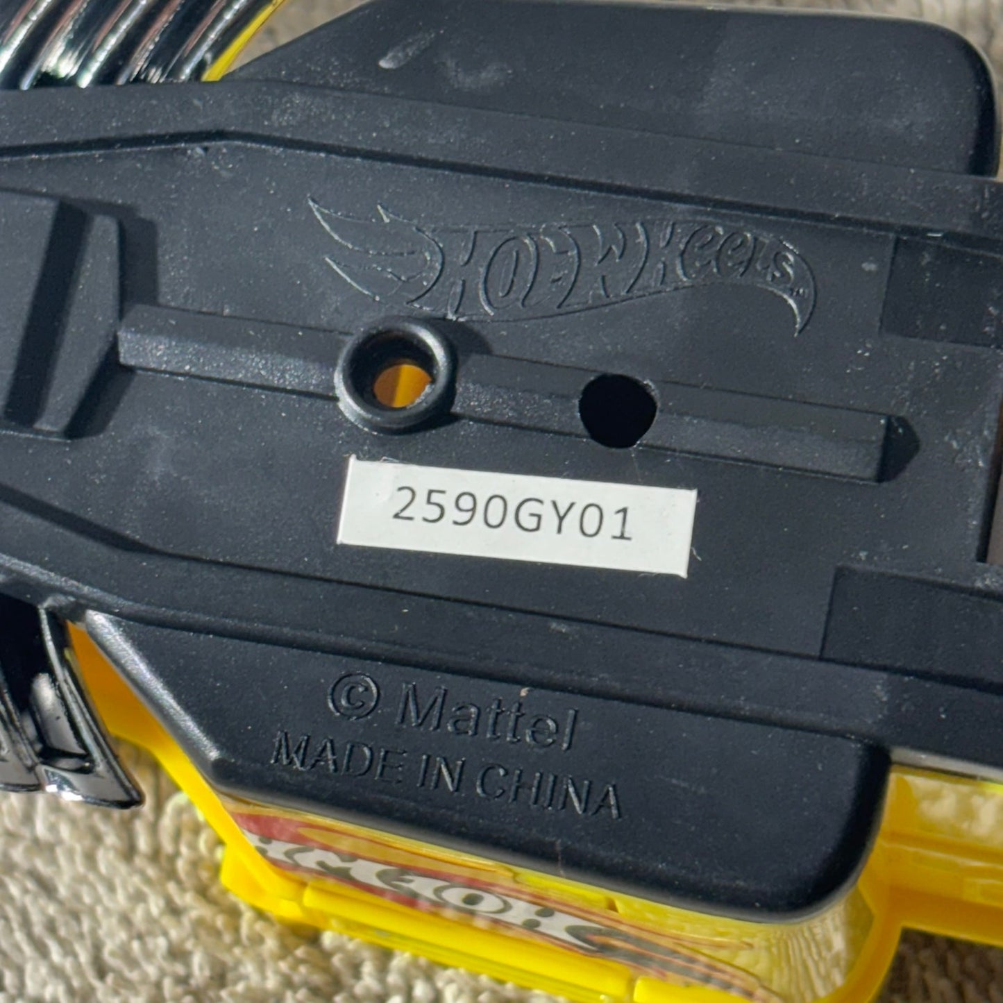 Hot Wheels Car - Toy