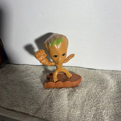 Marvel Character - Toy