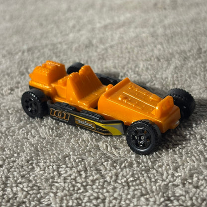 Vintage Sand Speeder - Toy