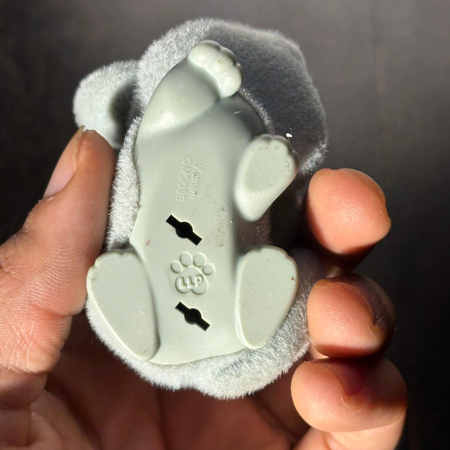 Little Mouse - Plushie/Toy