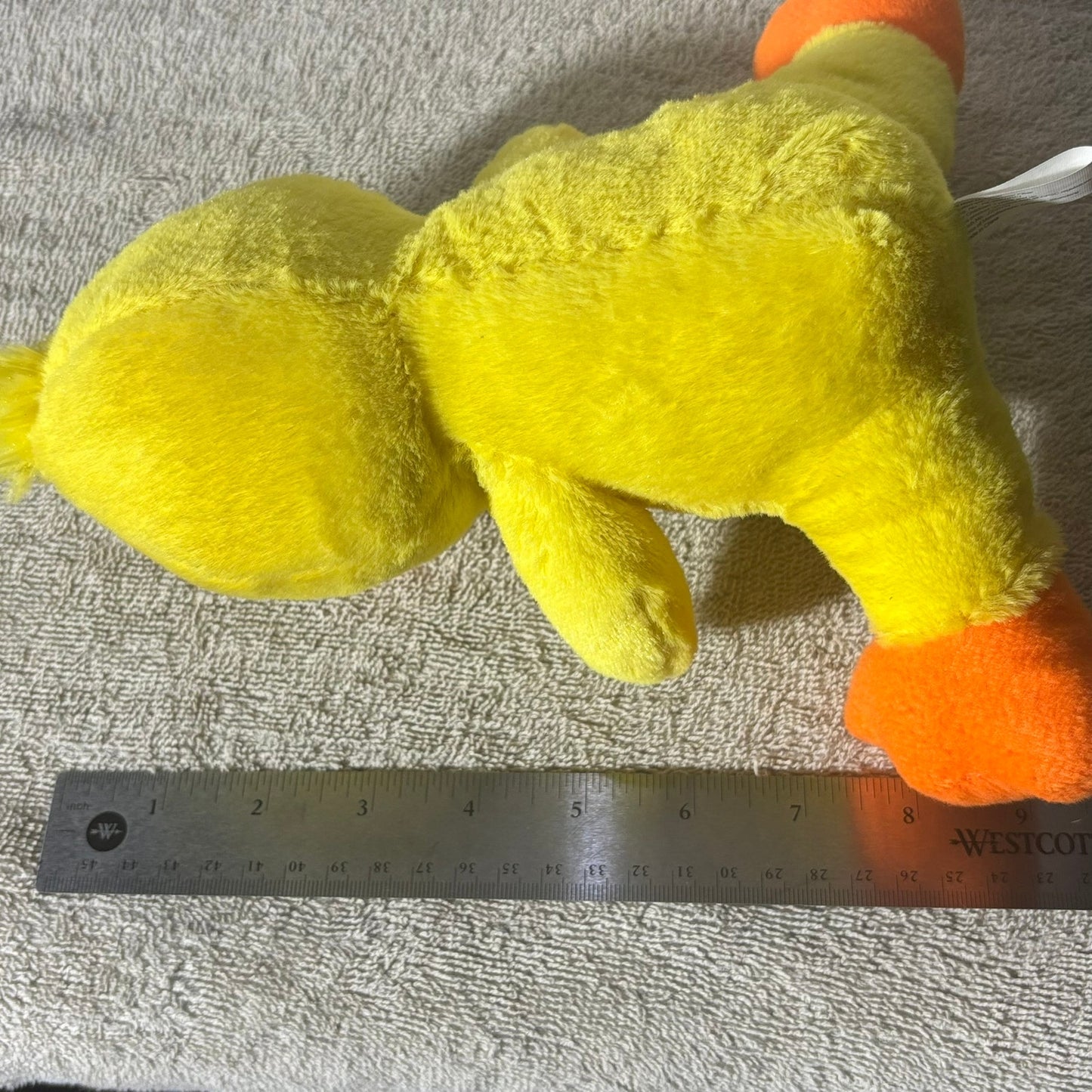 Cute Duck - Plushie