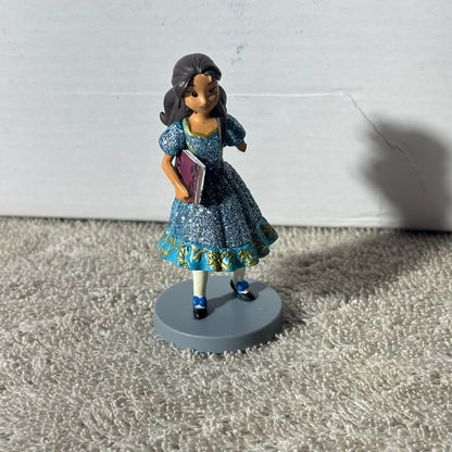 No Armed Princess - Toy