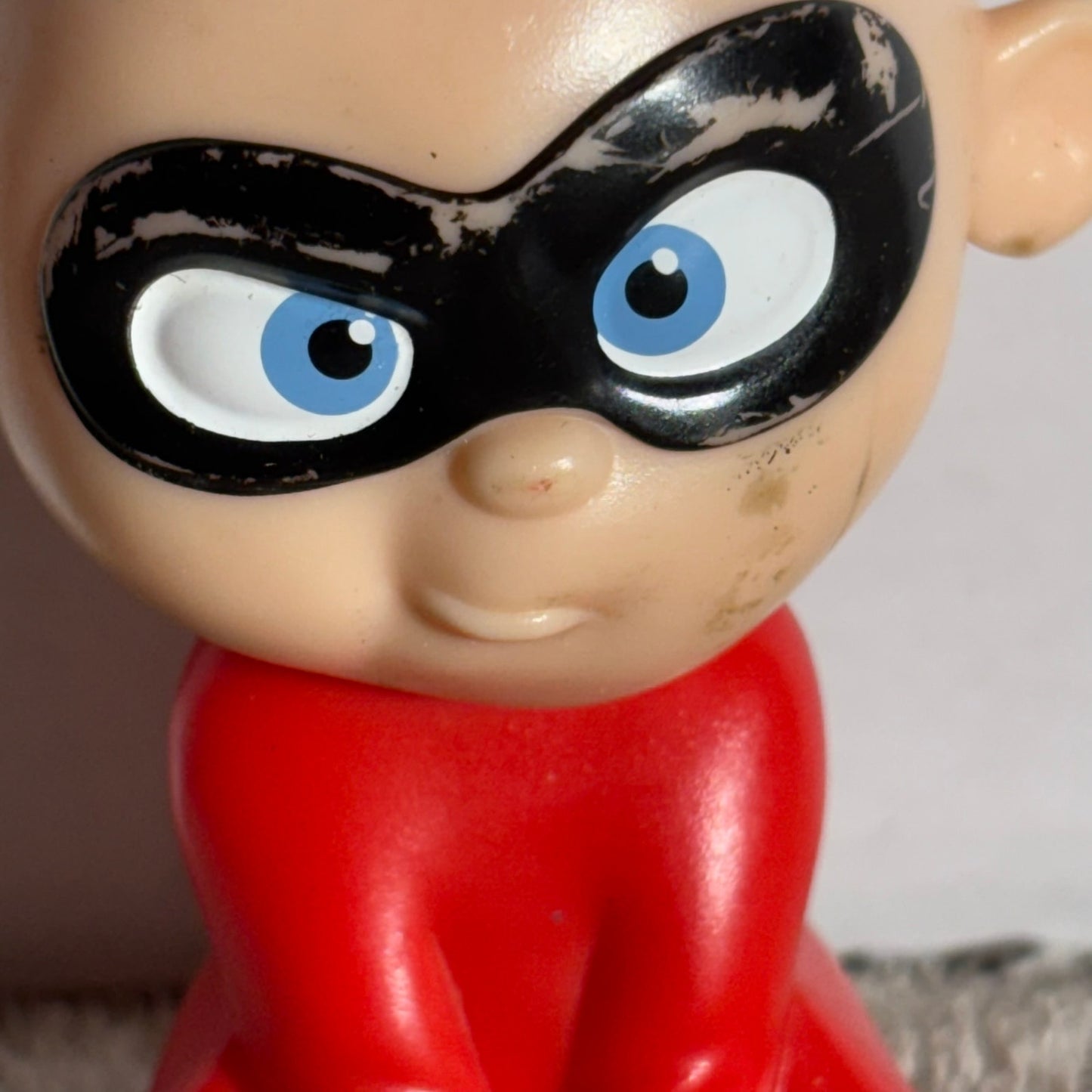 Incredibles Baby - Toy