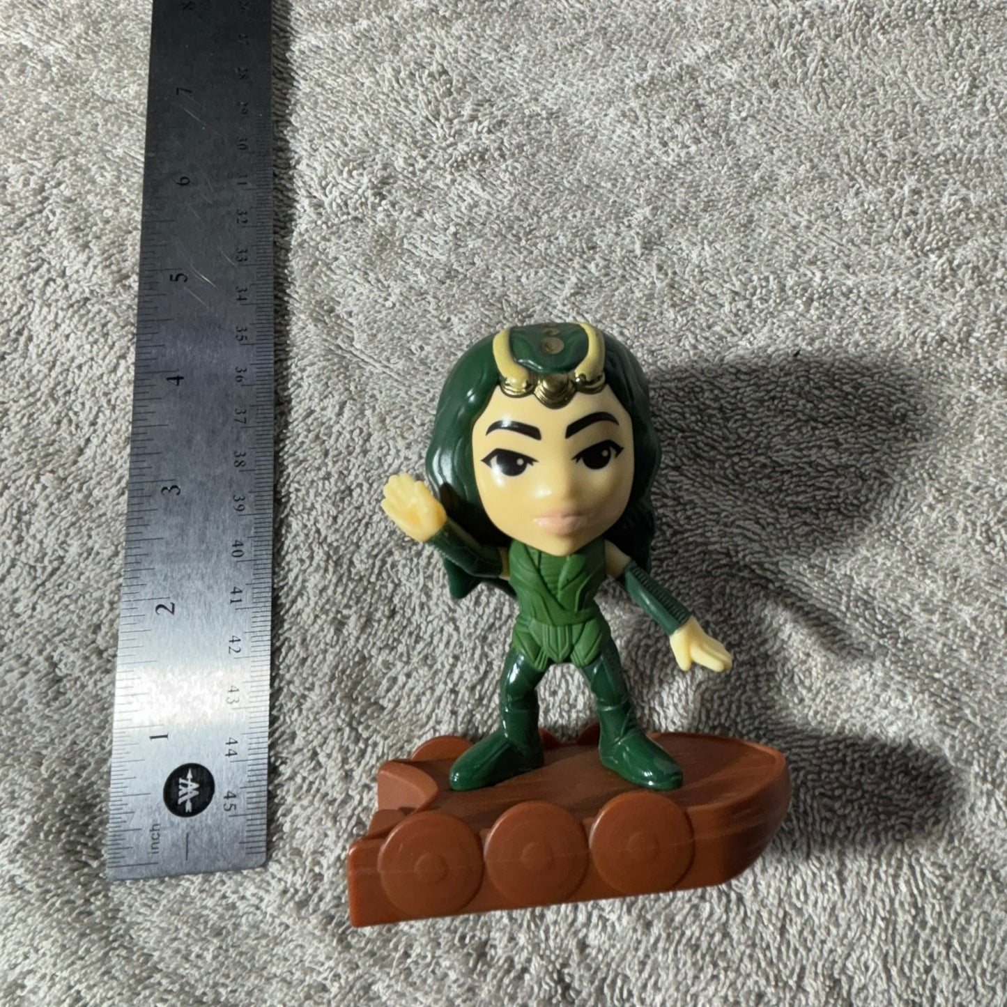 Marvel's Character - Toy