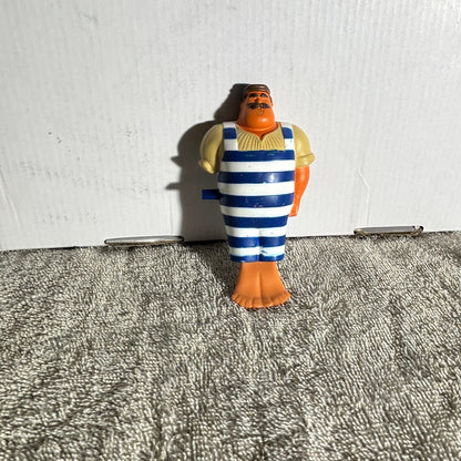 Disney McDonald's - Toy