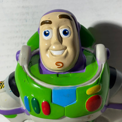 Toy Story - Toy