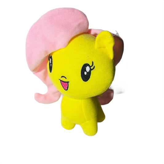Little Pony - Plushie