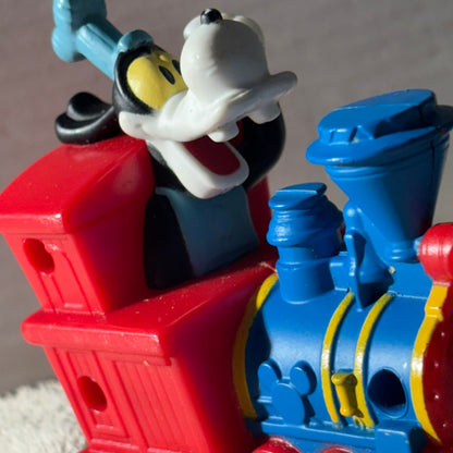 Runaway Railway - Toy