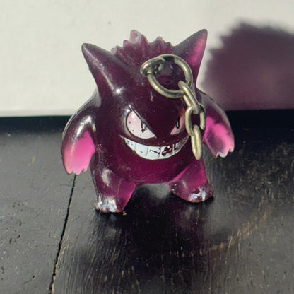 Pokémon Style Character - Toy