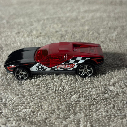 Racing Car - Toy
