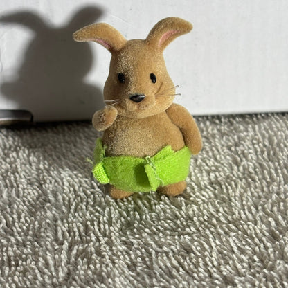 Little Rabbit - Toy
