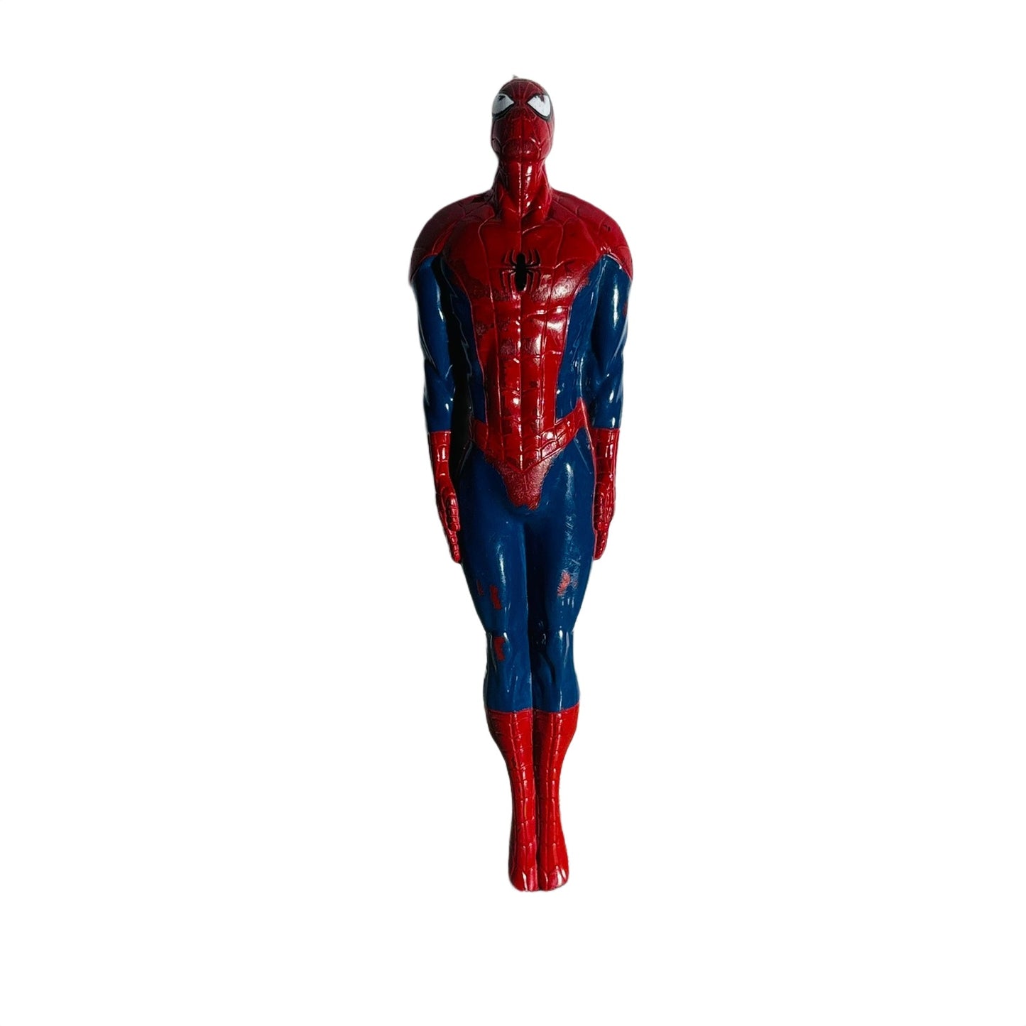 Vintage Spiderman - Toy