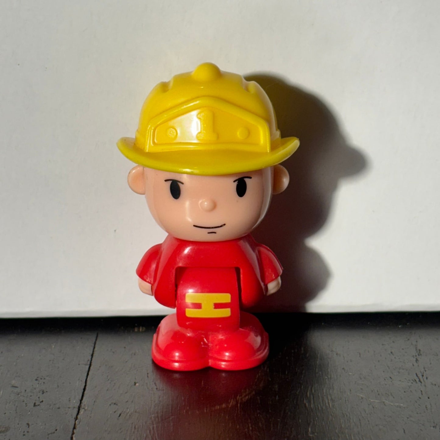 Construction Worker - Toy