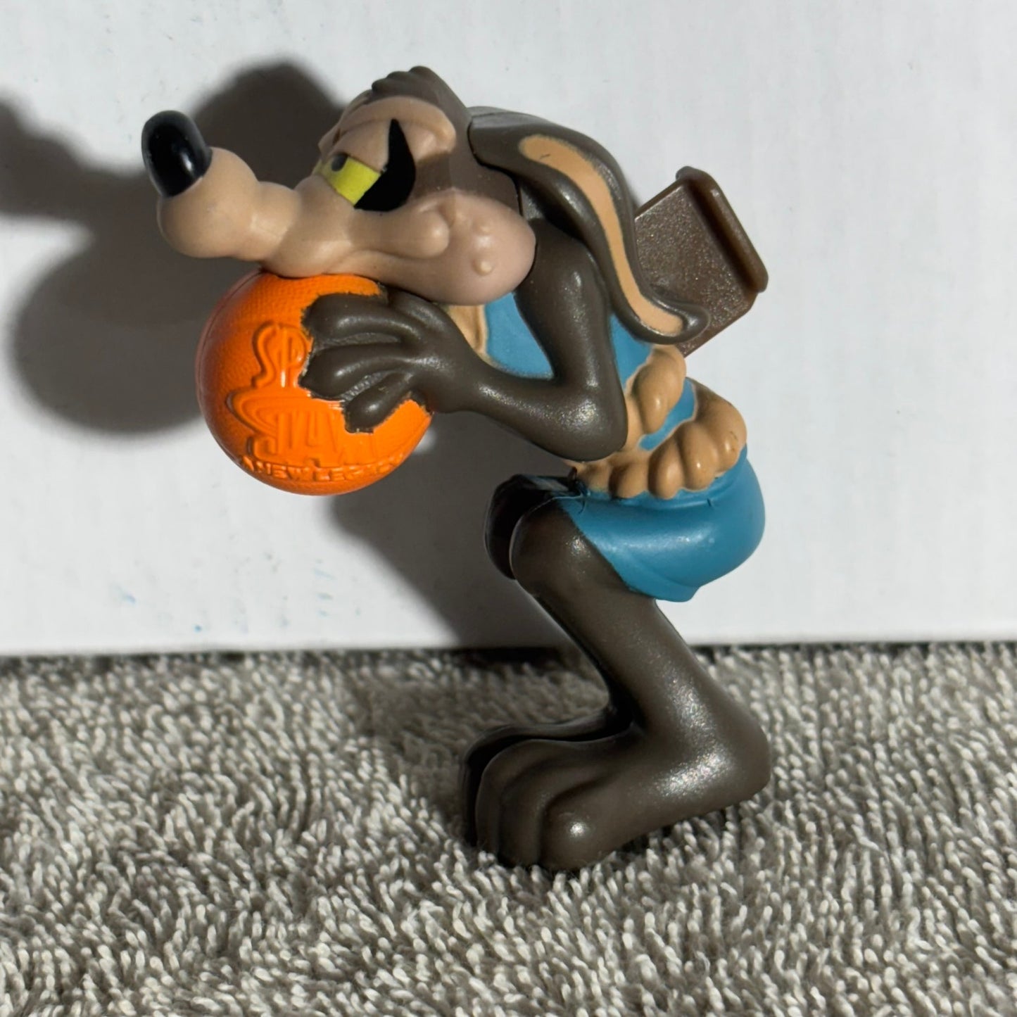 Space Jam - Toy
