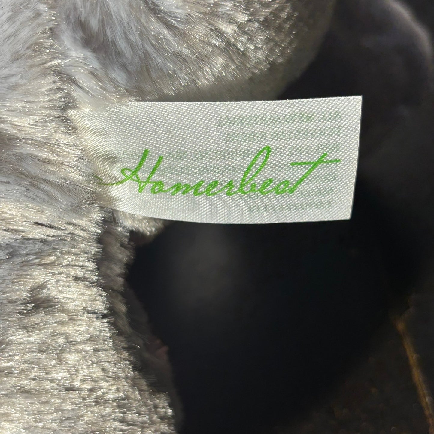 Loving Mother Bear - Plushie