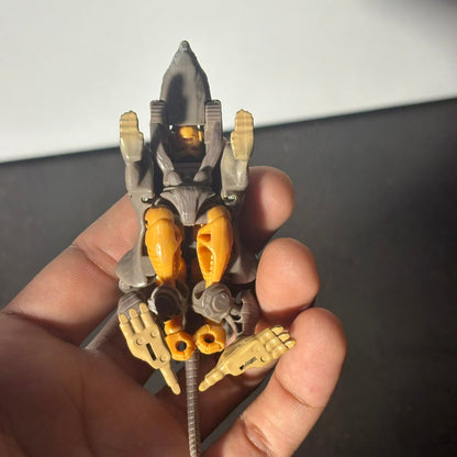 Mech Mouse - Toy