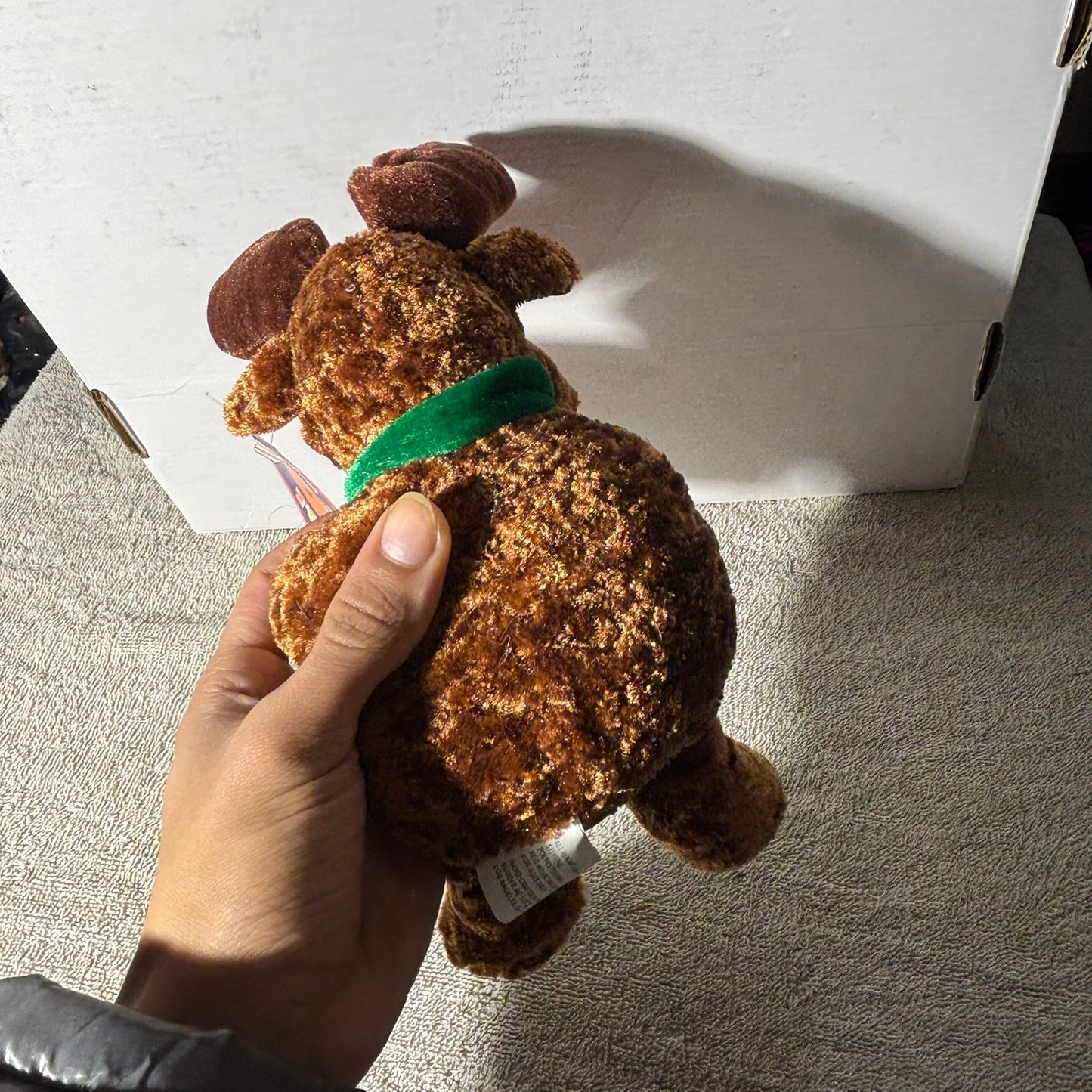 Kuddle Me Toys - Plushie