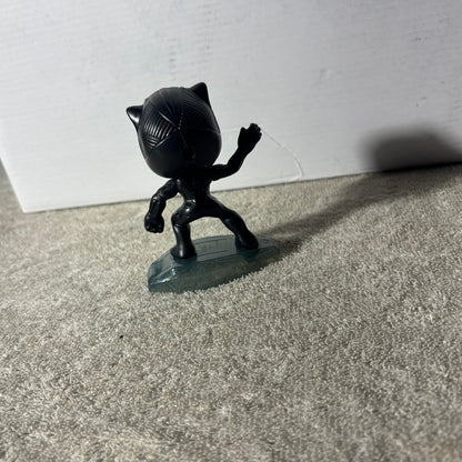 Black Panther Figure - Toy