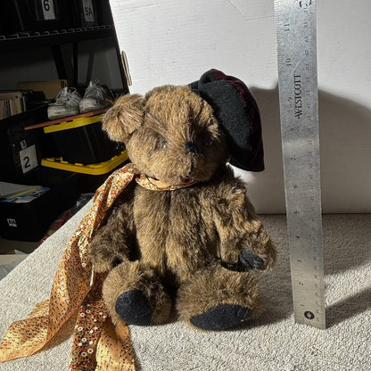 Vintage Plush - Plushie