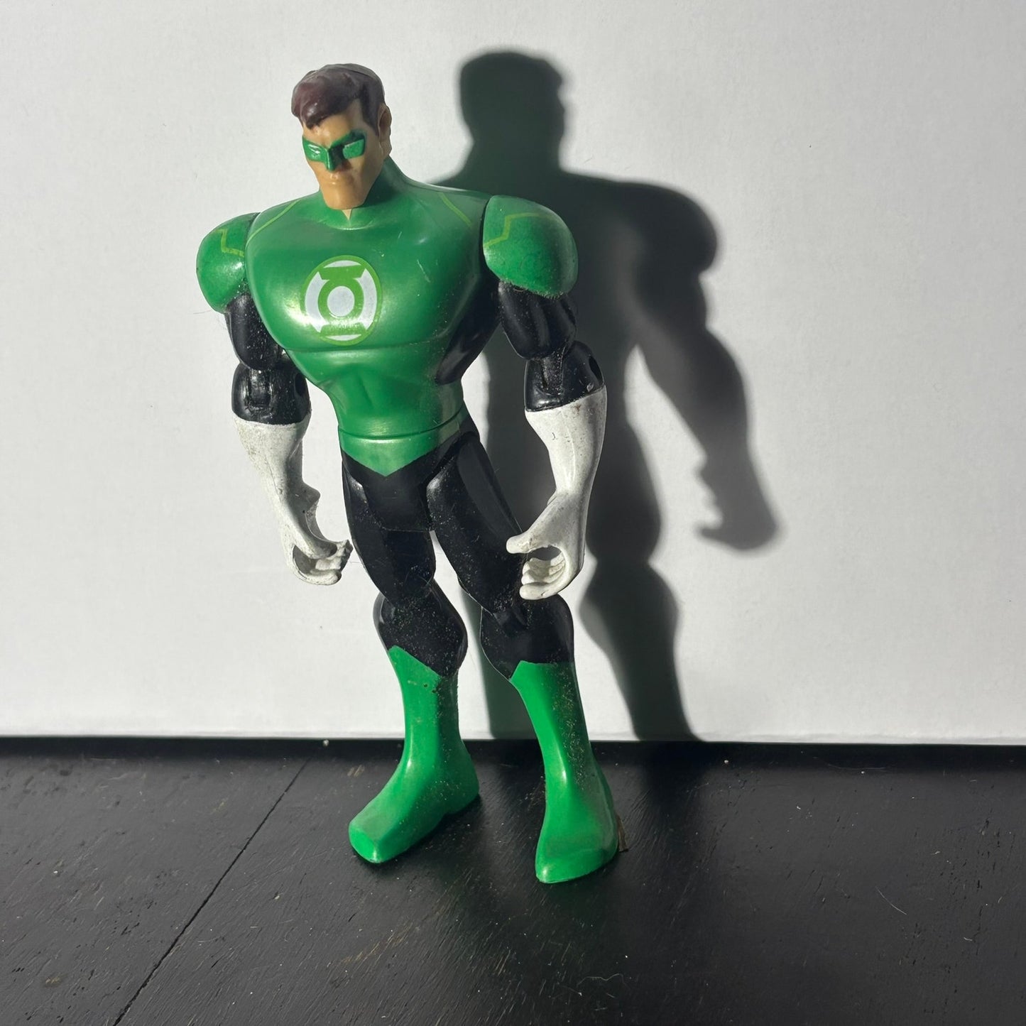 Green Lantern Figure - Toy