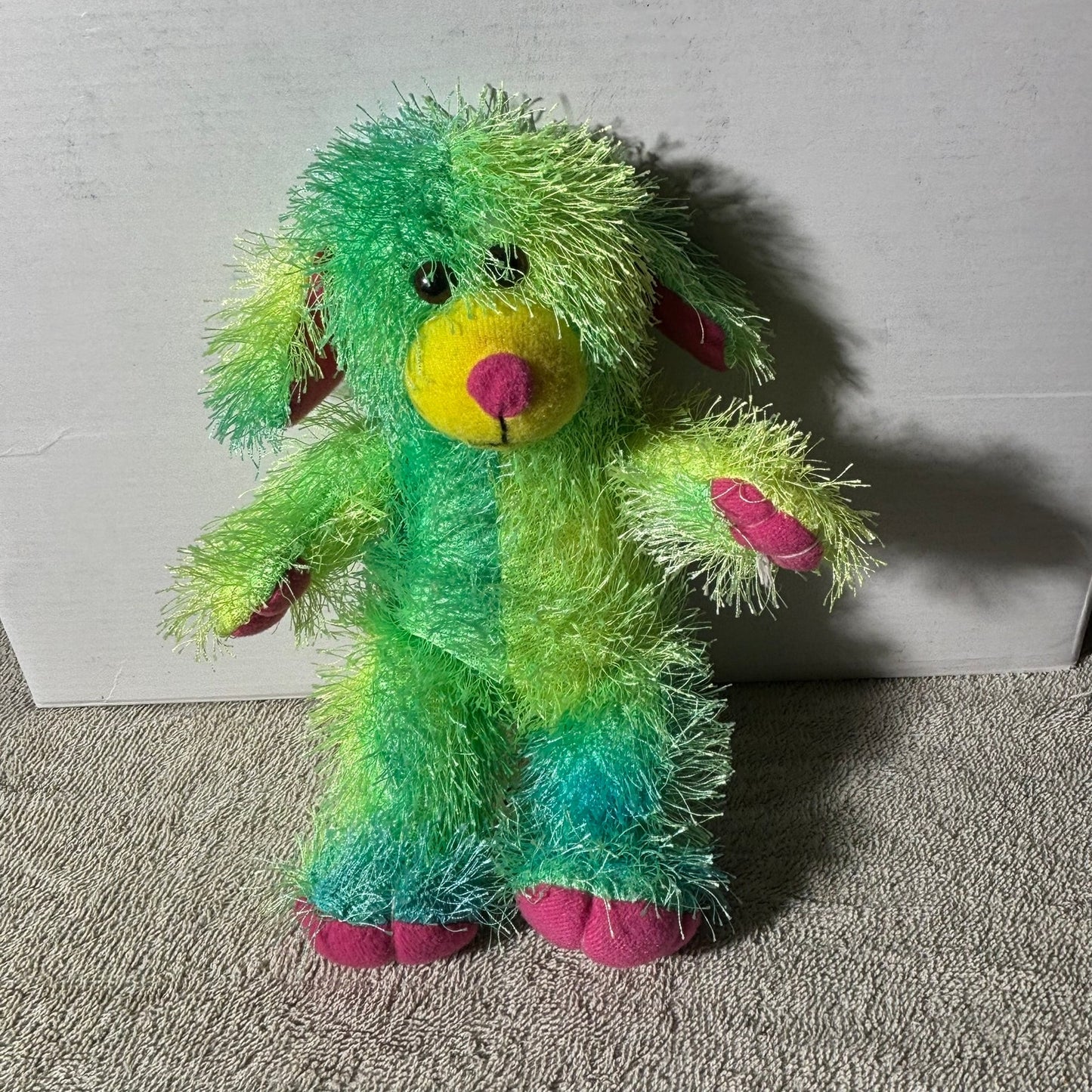 Toy Factory - Plushie