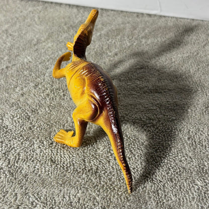Yellow Dinosaur - Toy