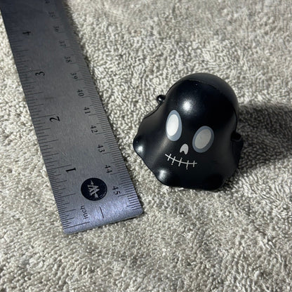 Black Ghost - Toy