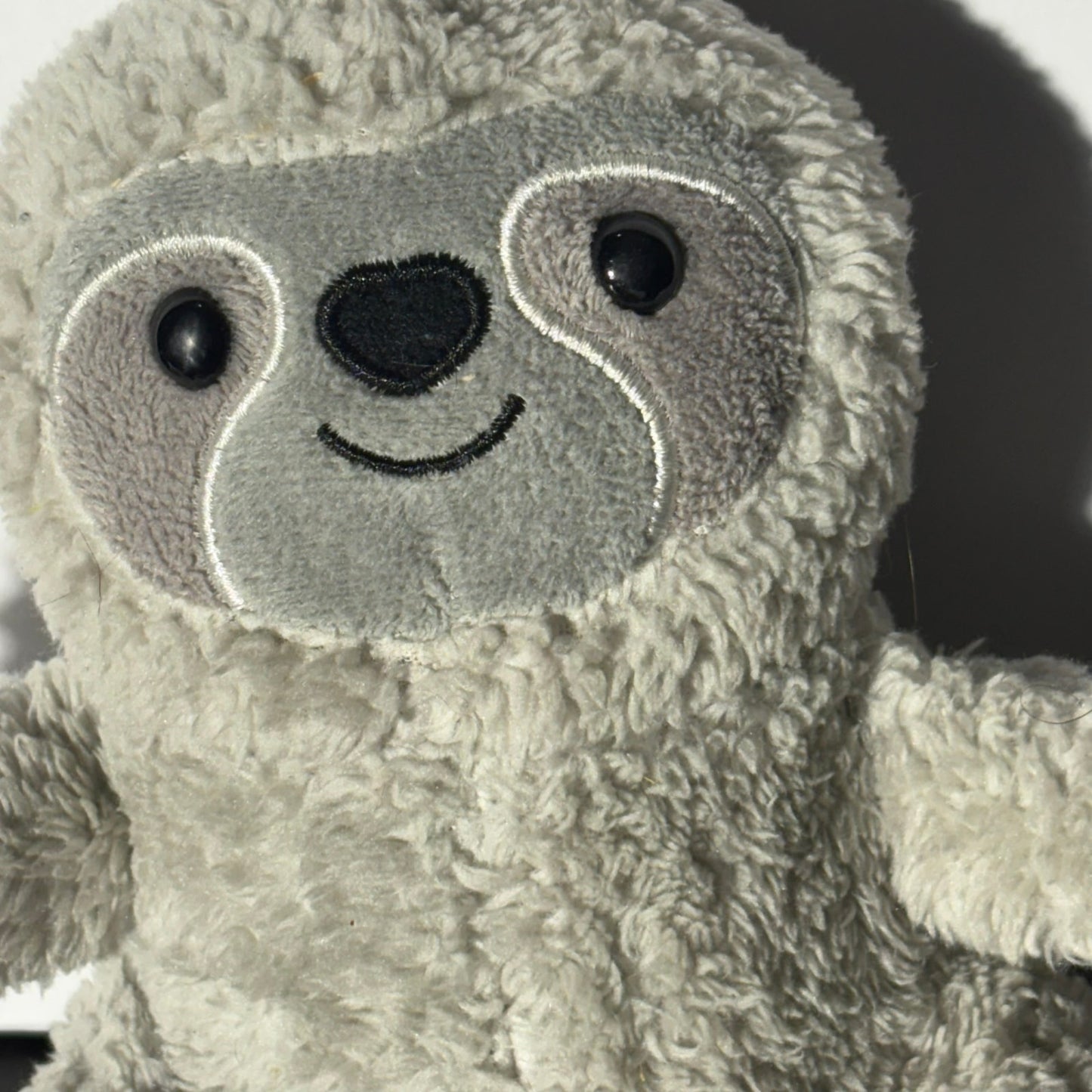 Sloth - Plushie