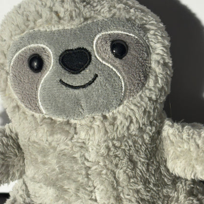 Sloth - Plushie
