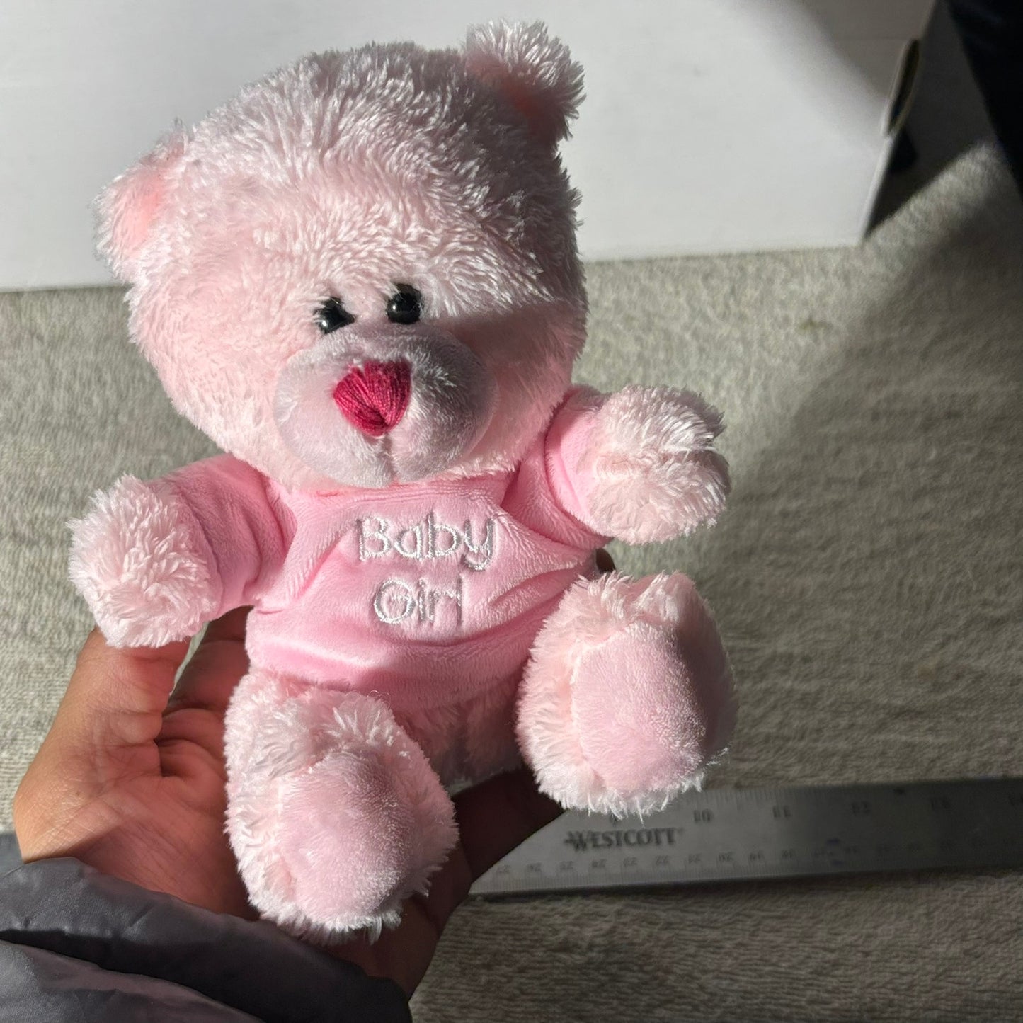Pipp The Bear - Plushie