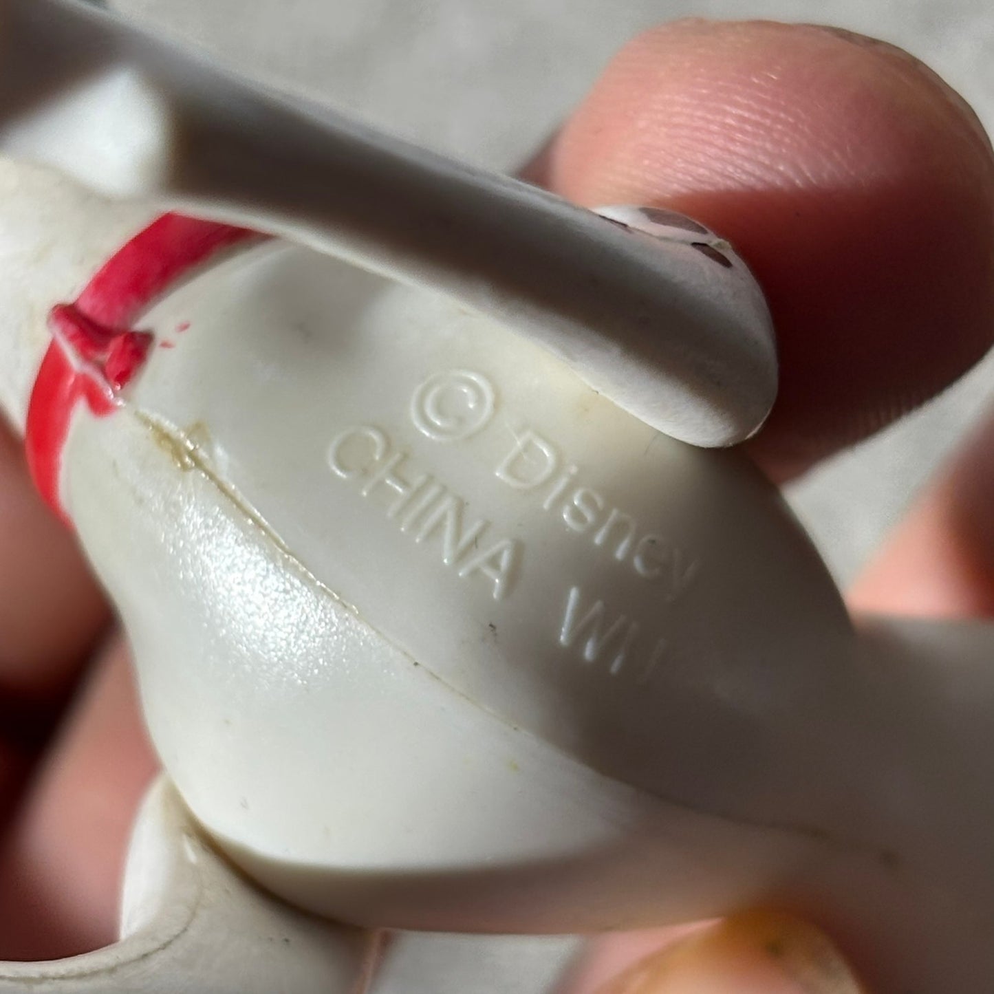 Happy Dalmatian - Toy