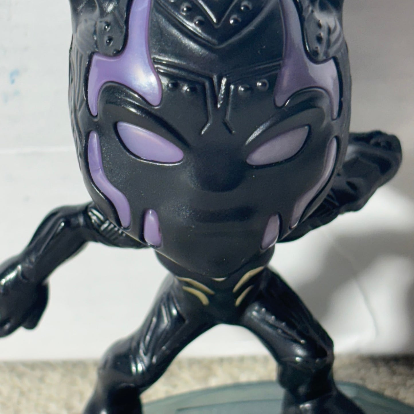 Black Panther - Toy