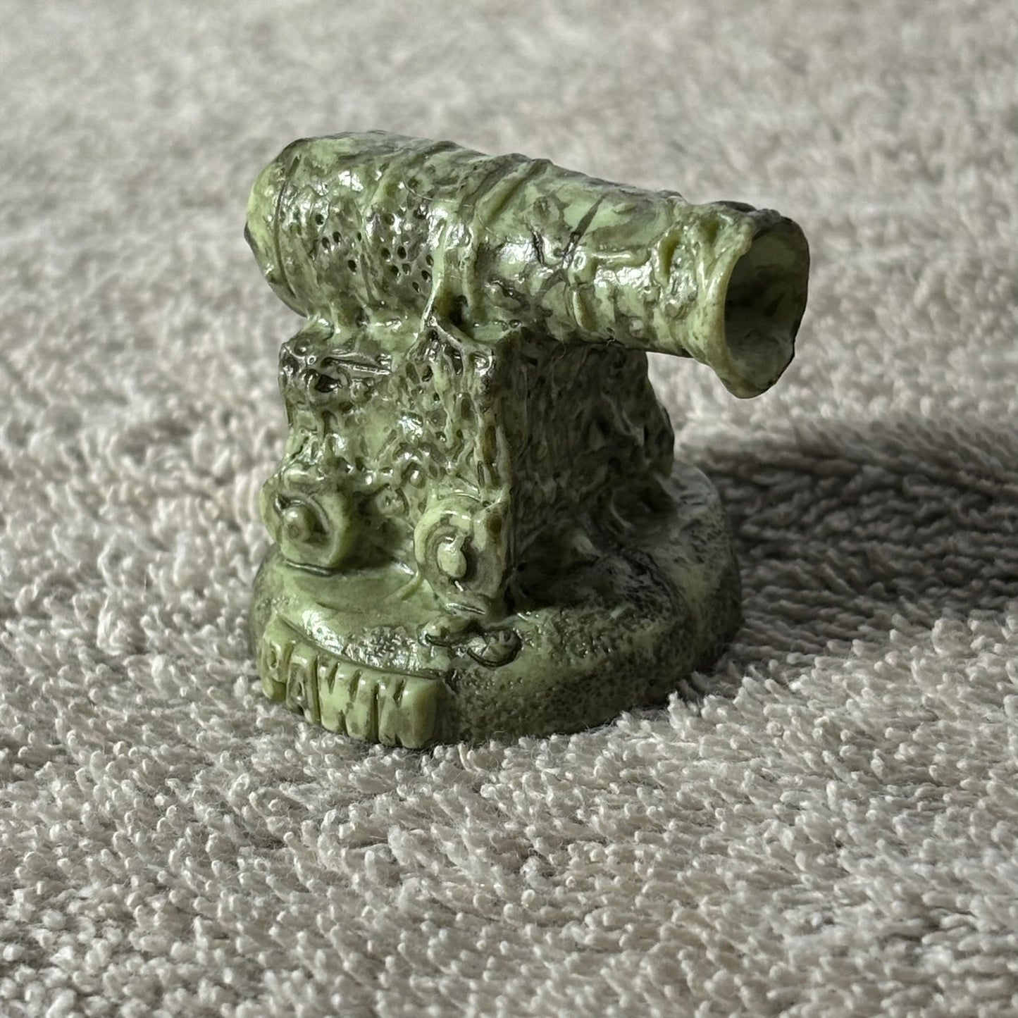 Pirates Of The Caribbean Pawn - Toy