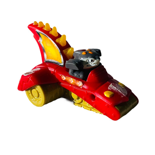 Shark Race Car - Toy