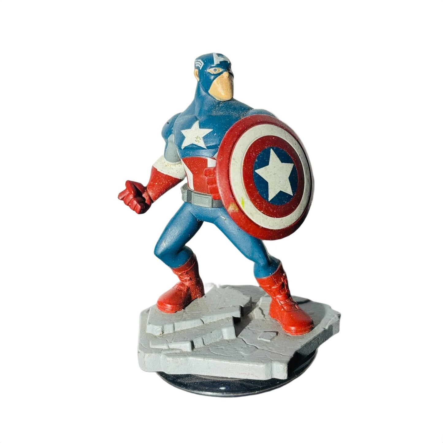 Captain America - Toy