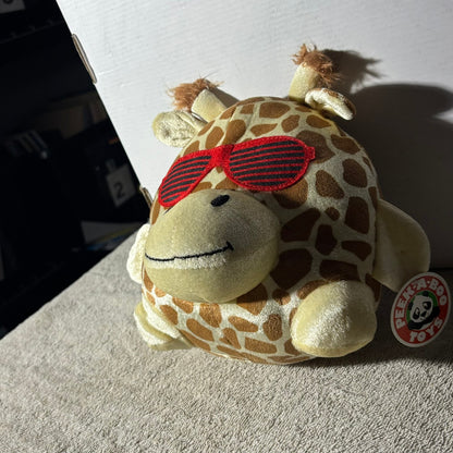 Peek A Boo Toys - Plushie