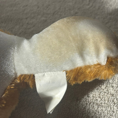 The Toy Barn - Plushie