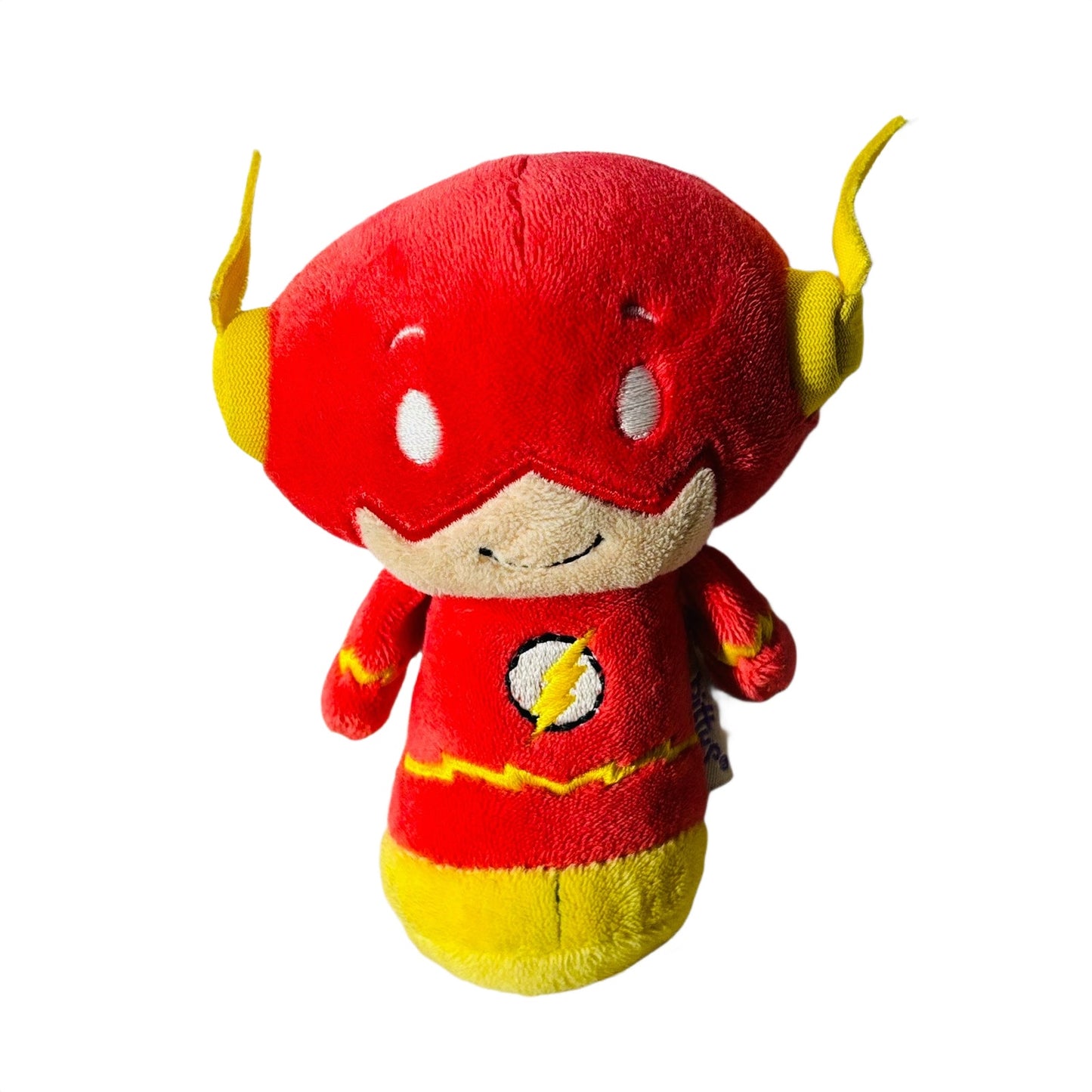 Flash - Plushie