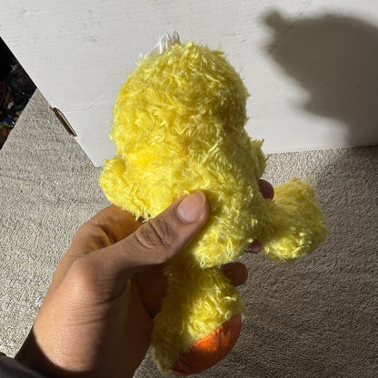 Little Duck - Plushie