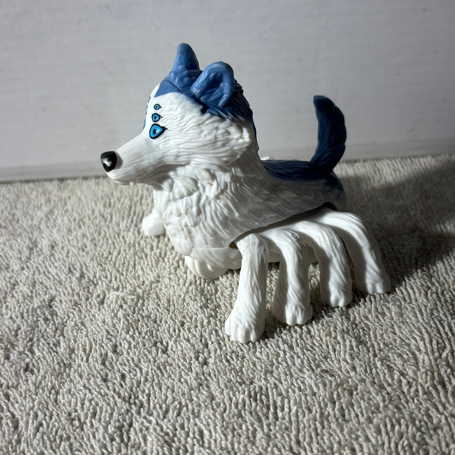 Spider Dog - Toy