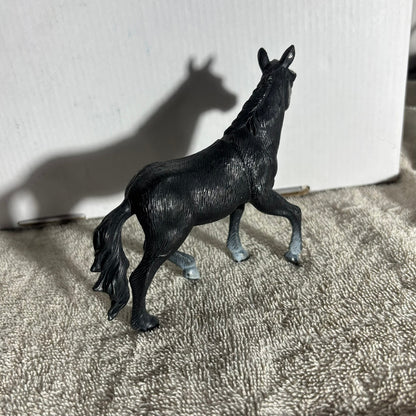 Black Horse - Toy