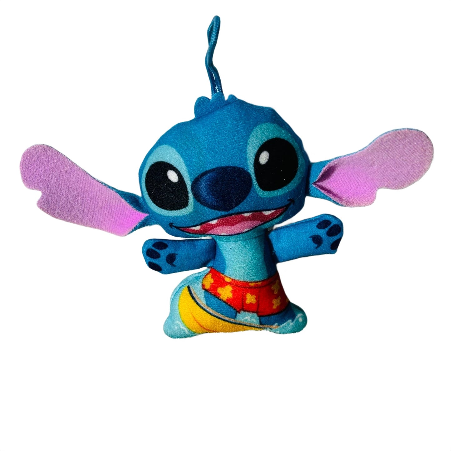 Stitch - Plushie