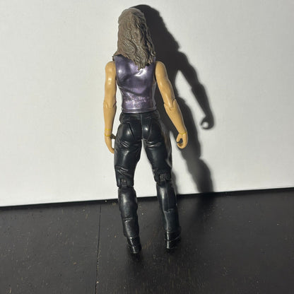 Action Figure - Toy